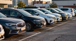 important daily parking choices