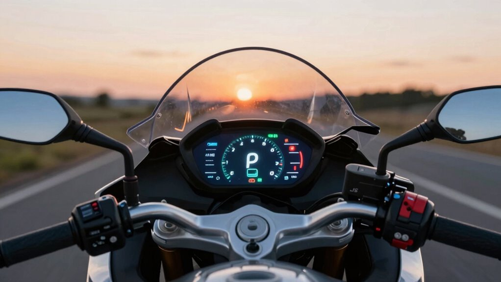 integrated safety and navigation