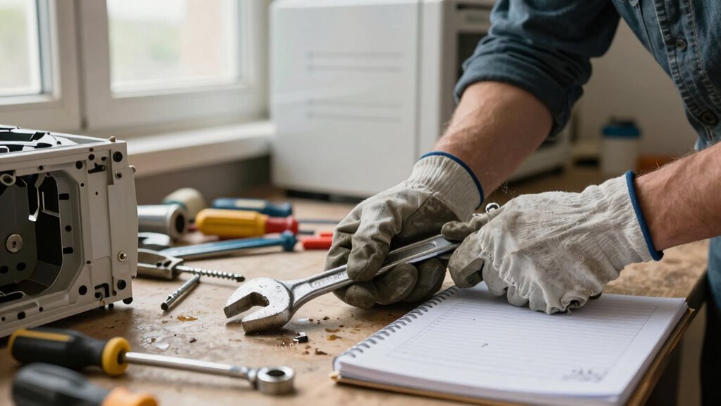 know your diy safety limits