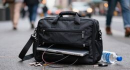 laptop carrying mistakes