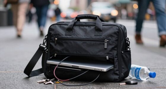 laptop carrying mistakes