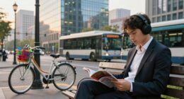 legal commuting without stress