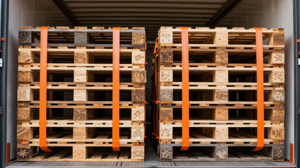 load balance for stability