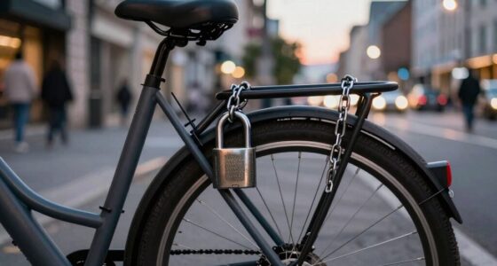 lock type comparison considerations