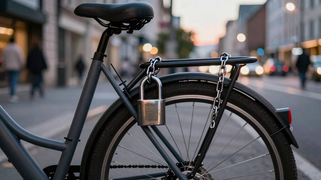 lock type comparison considerations