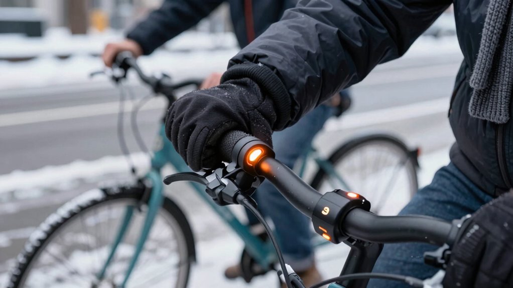 long lasting comfortable heated gear