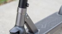 maintain folding mechanism tightness