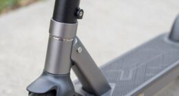 maintain folding mechanism tightness