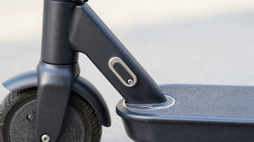 maintain scooter safety regularly