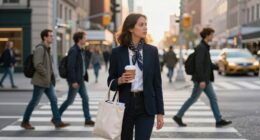 manage choices during commutes