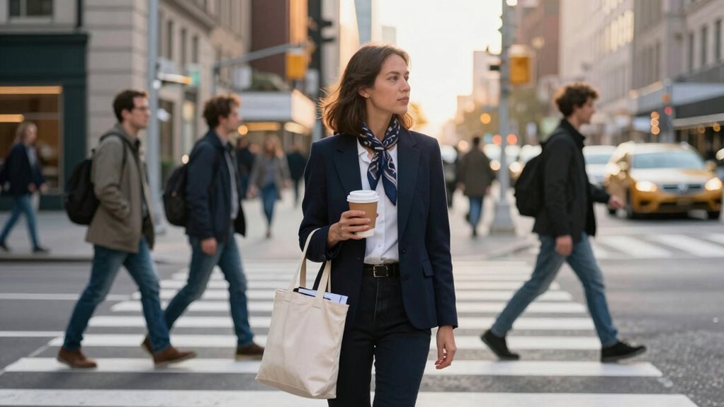 manage choices during commutes