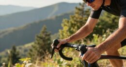 manage descent speed confidently