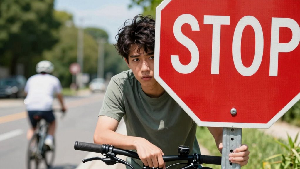 mastering slow speed motorcycle control