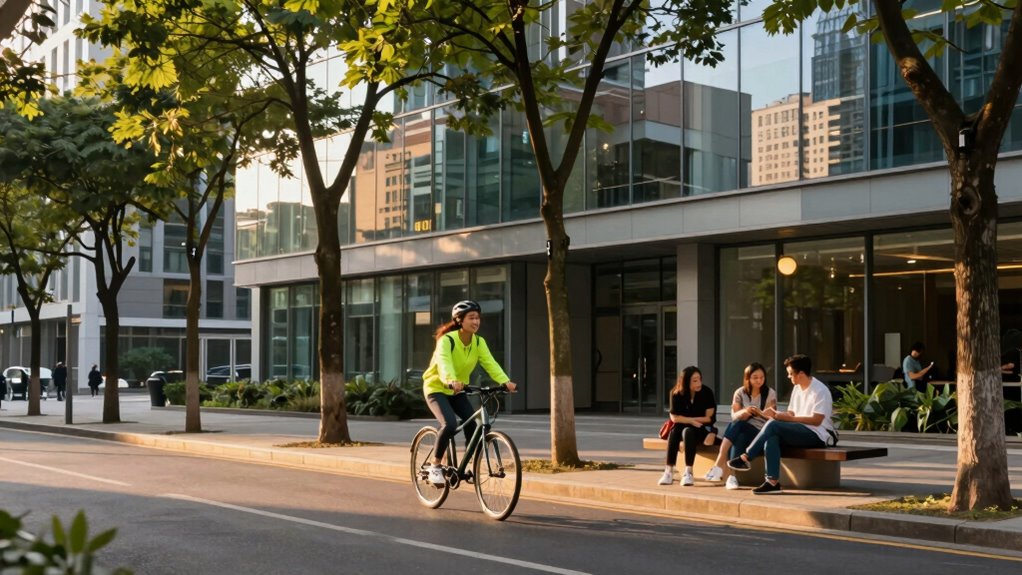 mindset drives sustainable change