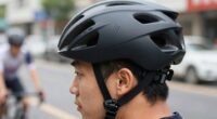 neglected helmet safety check