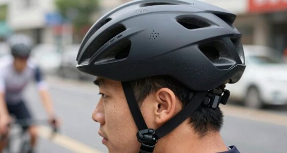 neglected helmet safety check