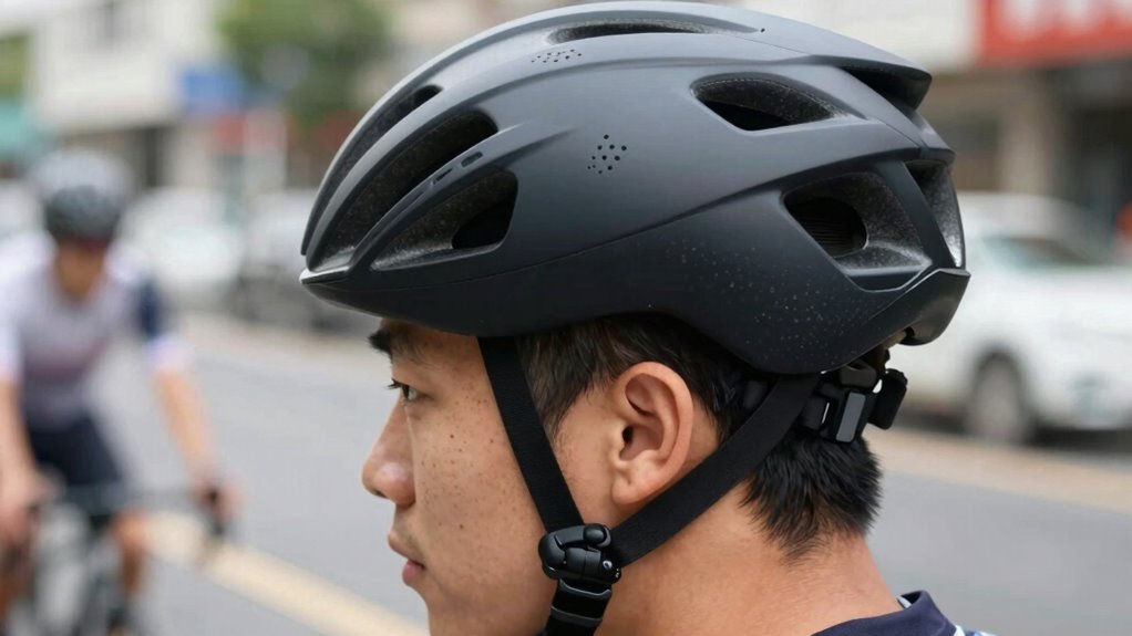 neglected helmet safety check