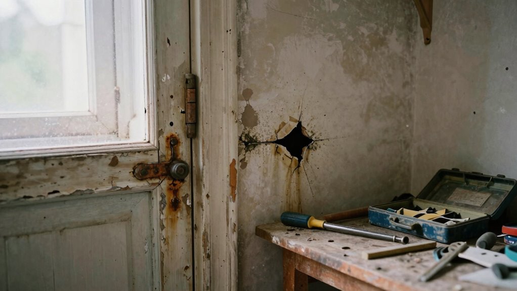 neglecting minor fixes costs