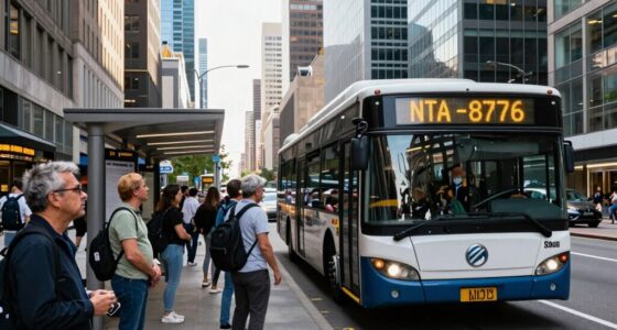 new safety standards implemented