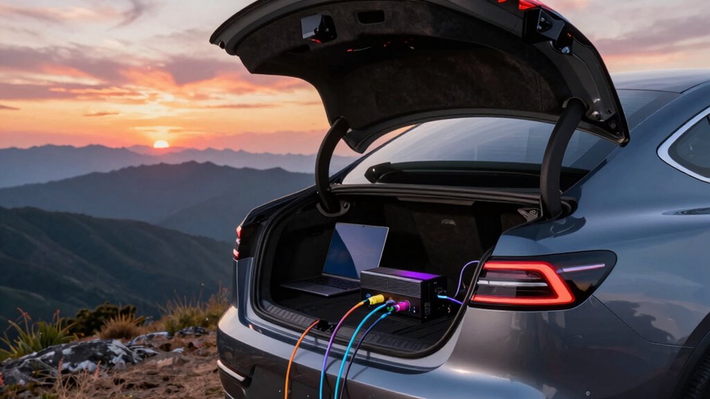 on the go ev charging flexibility