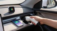 optimize battery lifespan regularly
