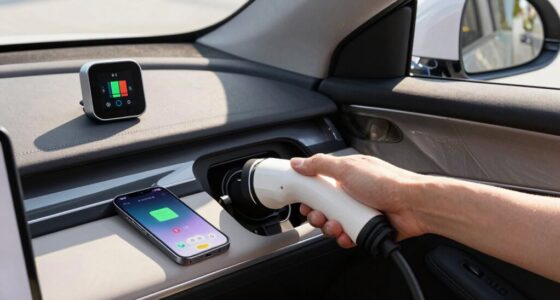 optimize battery lifespan regularly