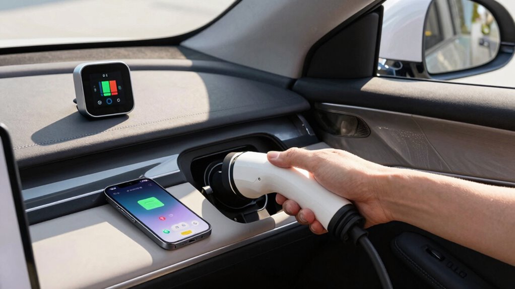 optimize battery lifespan regularly
