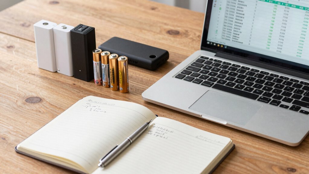 optimize battery replacement strategy