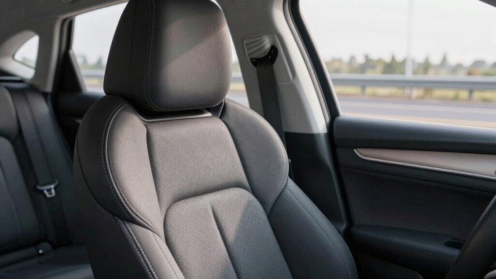 optimize ergonomic comfort setup