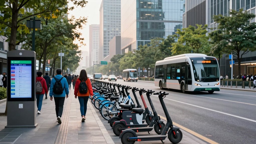 optimize routes with flexibility