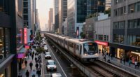 optimize your daily commute