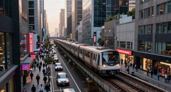 optimize your daily commute