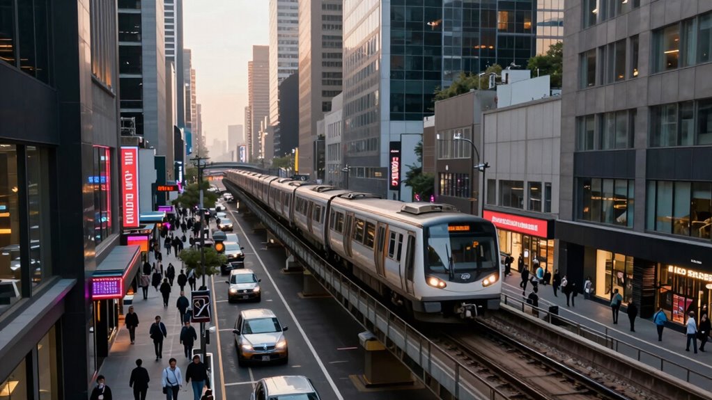 optimize your daily commute