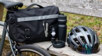 optimized bike commuting gear