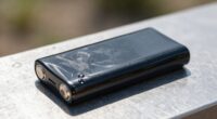 overheating damages batteries