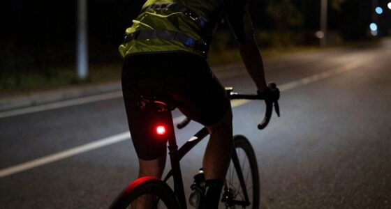 overlooked night riding mistake