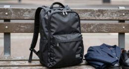 panniers for work convenience