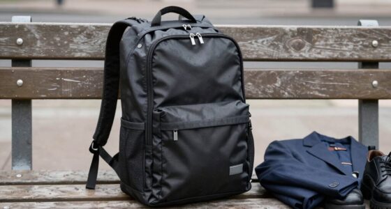 panniers for work convenience
