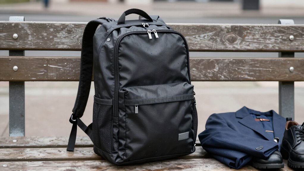 panniers for work convenience