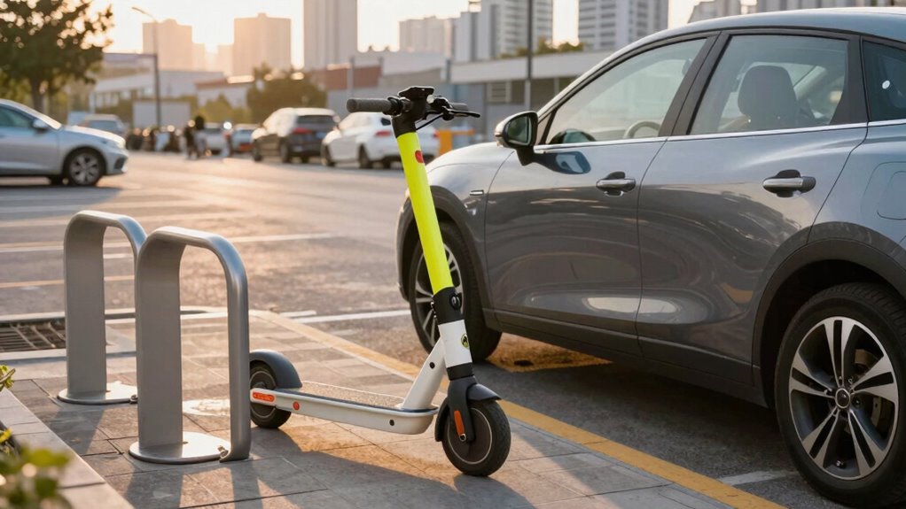 parking insurance flexibility planning