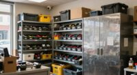 photograph valuables for recovery