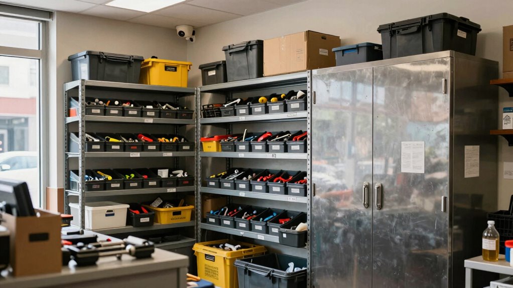 photograph valuables for recovery