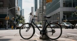 poor city riding setup