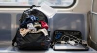 poor packing leads to frustration