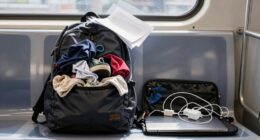 poor packing leads to frustration