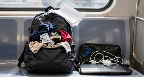 poor packing leads to frustration
