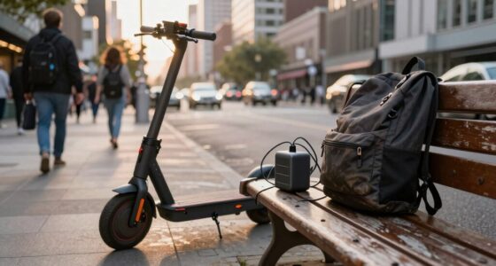 portable charging limitations