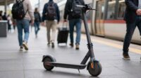 portable lightweight reliable efficient