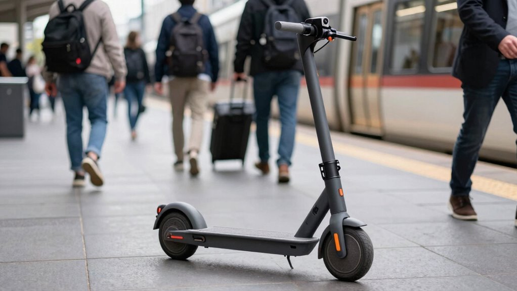 portable lightweight reliable efficient