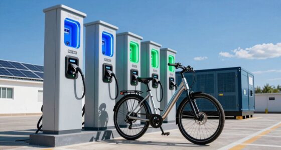 power stations charging limits